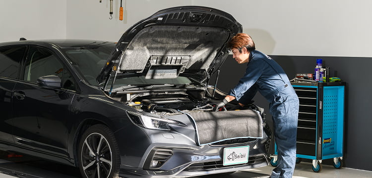 奈良県橿原市の自動車整備士の求人一覧