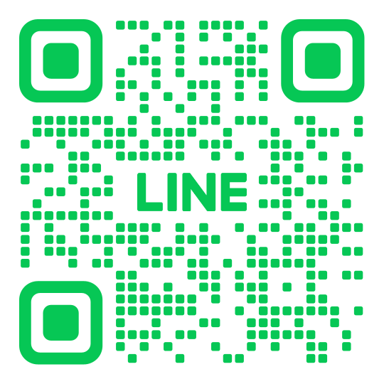 LINE 友だち追加